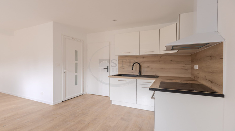 Ma-Cabane - Location Appartement Vals-les-Bains, 29 m²