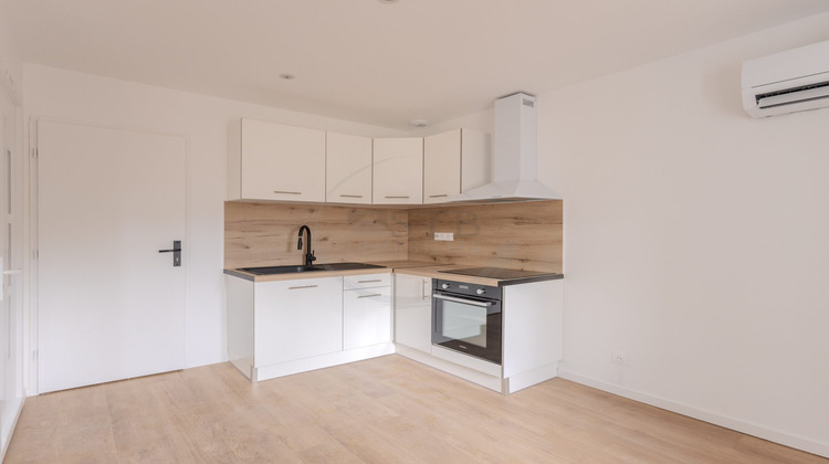 Ma-Cabane - Location Appartement Vals-les-Bains, 29 m²