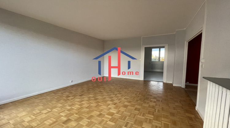 Ma-Cabane - Location Appartement Vals-près-le-Puy, 74 m²