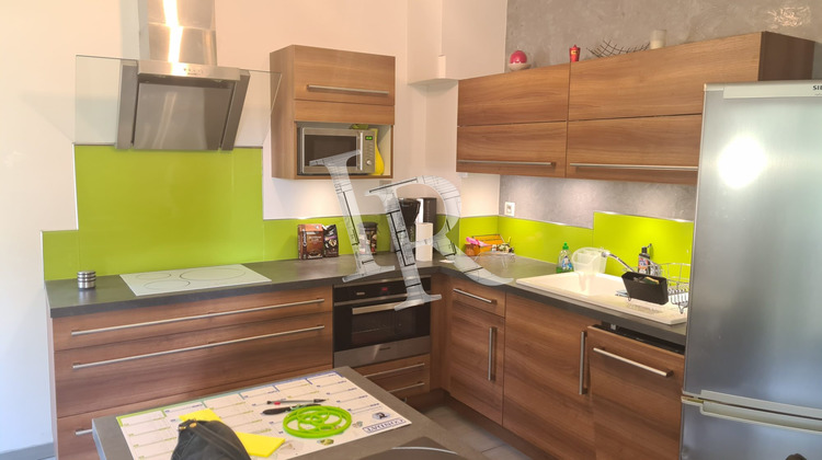 Ma-Cabane - Location Appartement Vals-près-le-Puy, 43 m²
