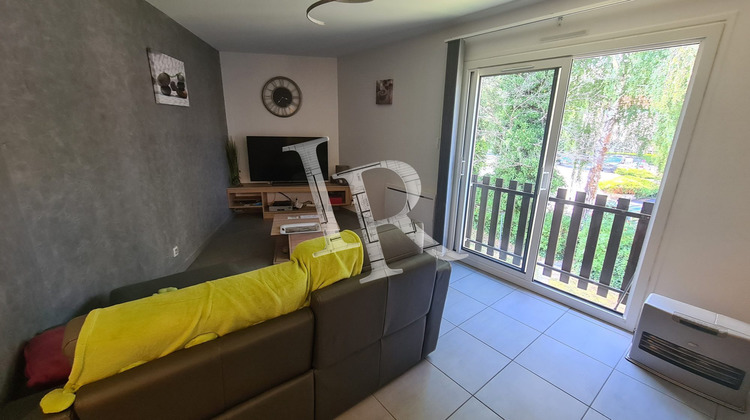 Ma-Cabane - Location Appartement Vals-près-le-Puy, 43 m²