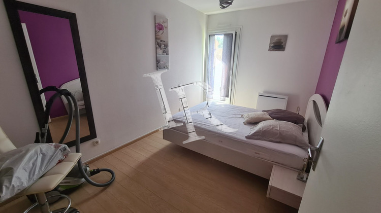 Ma-Cabane - Location Appartement Vals-près-le-Puy, 43 m²
