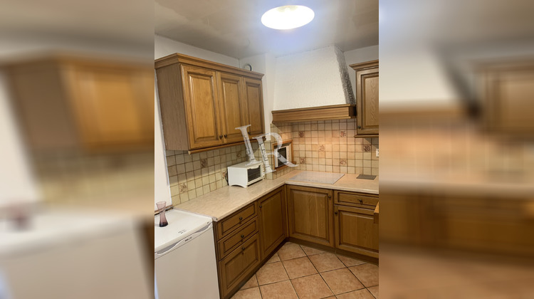 Ma-Cabane - Location Appartement VALS-PRES-LE-PUY, 46 m²