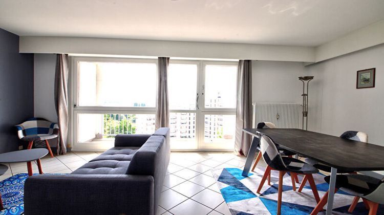 Ma-Cabane - Location Appartement VANDOEUVRE-LES-NANCY, 78 m²