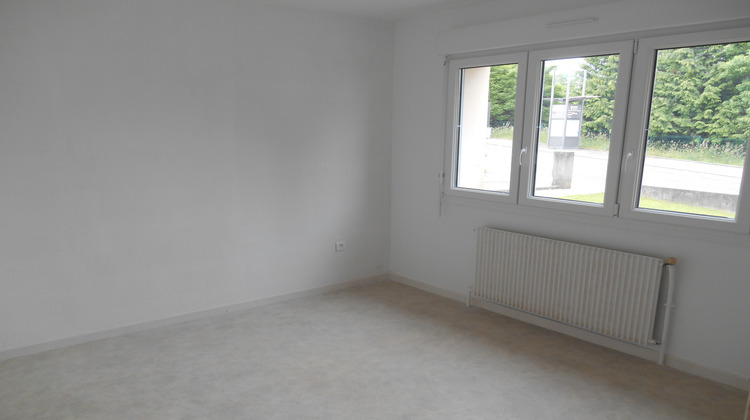 Ma-Cabane - Location Appartement Vandoeuvre-lès-Nancy, 49 m²