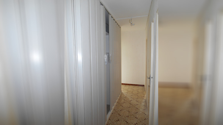 Ma-Cabane - Location Appartement Vandoeuvre-lès-Nancy, 49 m²