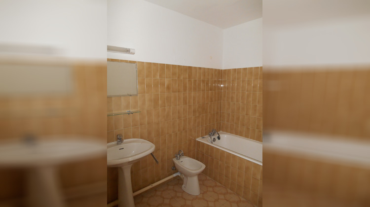 Ma-Cabane - Location Appartement Vandoeuvre-lès-Nancy, 49 m²