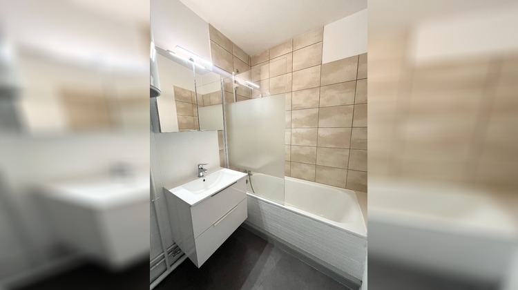 Ma-Cabane - Location Appartement VANDOEUVRE-LES-NANCY, 29 m²