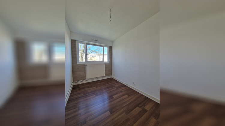 Ma-Cabane - Location Appartement VANDOEUVRE-LES-NANCY, 55 m²