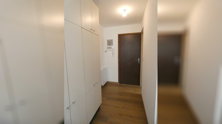 Ma-Cabane - Location Appartement Vandoeuvre-lès-Nancy, 19 m²