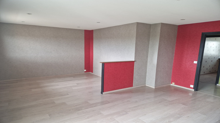 Ma-Cabane - Location Appartement Vandoeuvre-lès-Nancy, 60 m²