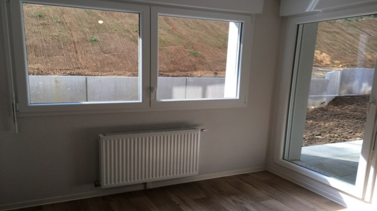 Ma-Cabane - Location Appartement VANDOEUVRE-LES-NANCY, 37 m²