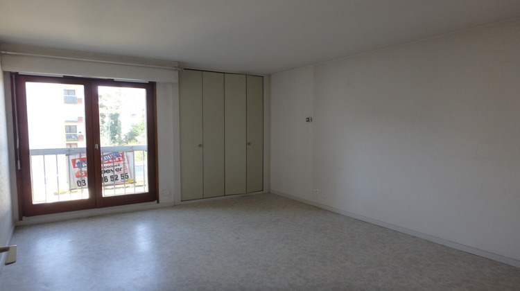 Ma-Cabane - Location Appartement Vandoeuvre-lès-Nancy, 23 m²