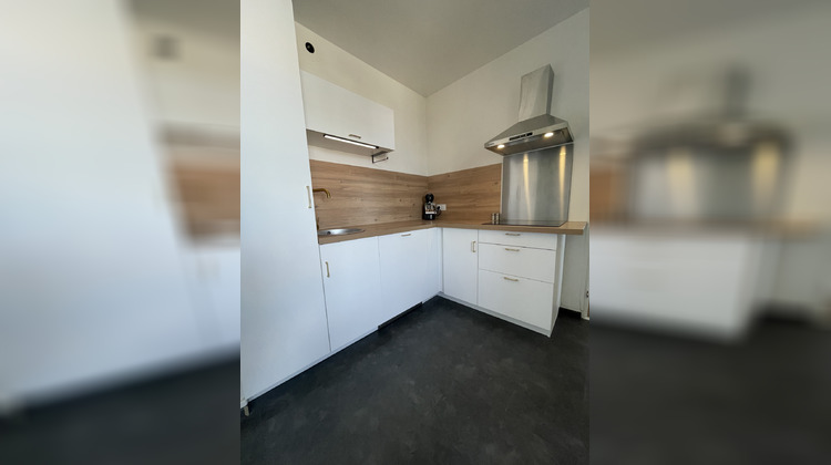 Ma-Cabane - Location Appartement Vandoeuvre-lès-Nancy, 89 m²