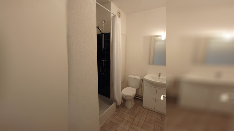 Ma-Cabane - Location Appartement Vandoeuvre-lès-Nancy, 23 m²