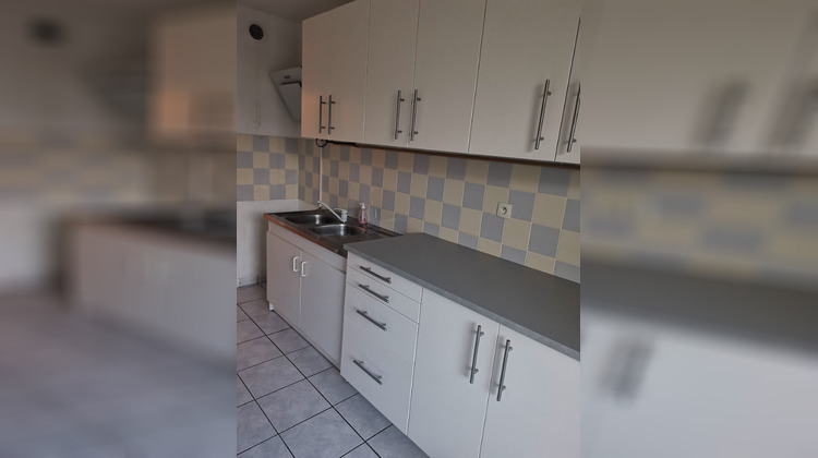 Ma-Cabane - Location Appartement VANDOEUVRE-LES-NANCY, 68 m²