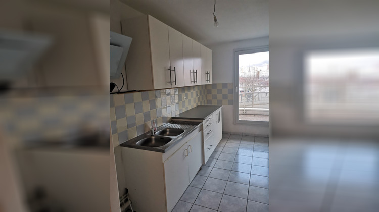 Ma-Cabane - Location Appartement VANDOEUVRE-LES-NANCY, 68 m²