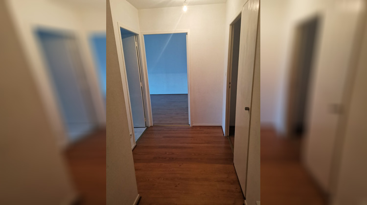 Ma-Cabane - Location Appartement VANDOEUVRE-LES-NANCY, 68 m²