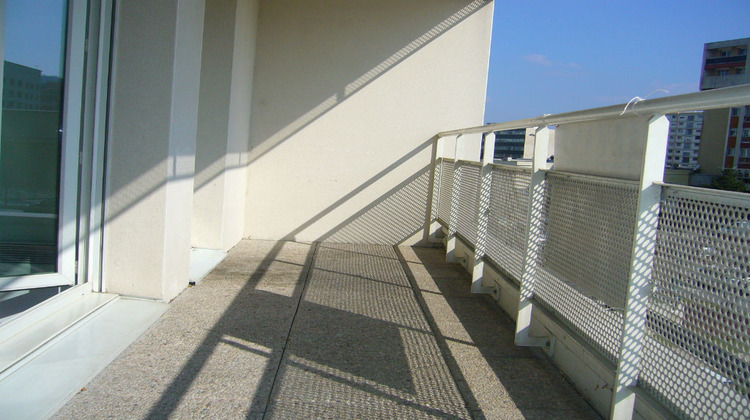 Ma-Cabane - Location Appartement VANDOEUVRE-LES-NANCY, 68 m²