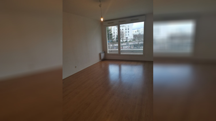 Ma-Cabane - Location Appartement VANDOEUVRE-LES-NANCY, 68 m²