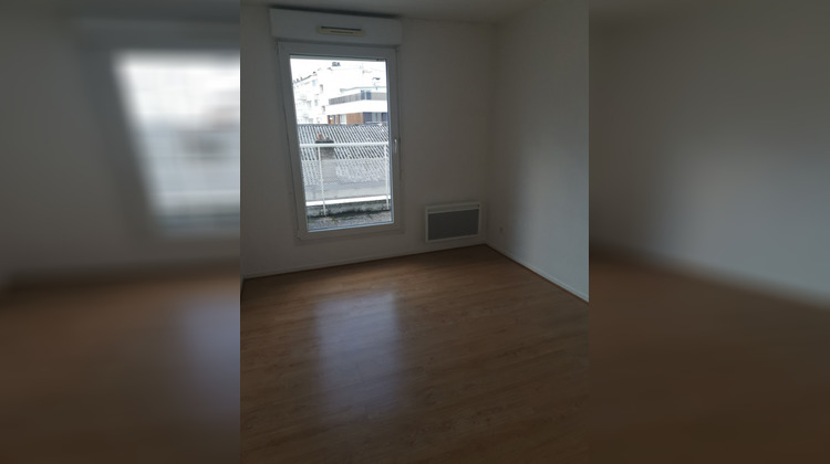 Ma-Cabane - Location Appartement VANDOEUVRE-LES-NANCY, 68 m²