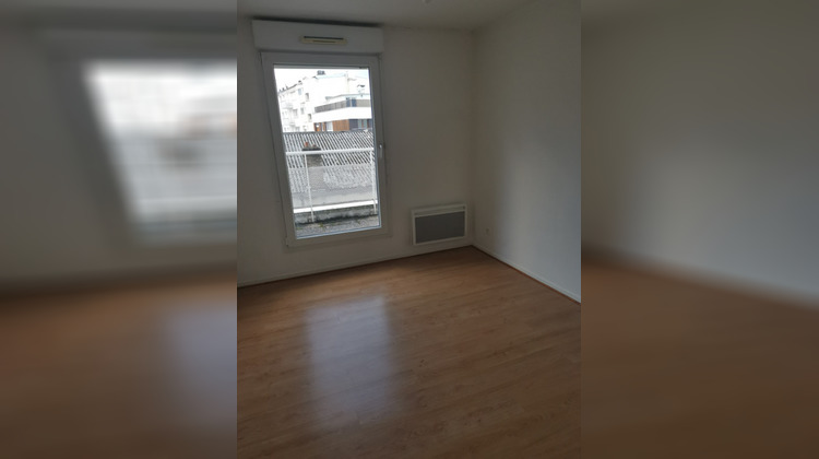 Ma-Cabane - Location Appartement VANDOEUVRE-LES-NANCY, 68 m²