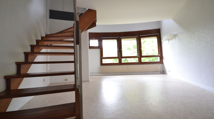 Ma-Cabane - Location Appartement VANDOEUVRE-LES-NANCY, 27 m²