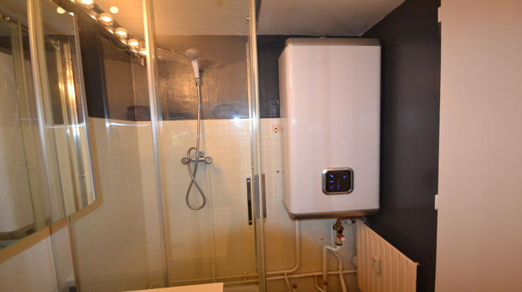 Ma-Cabane - Location Appartement VANDOEUVRE-LES-NANCY, 27 m²