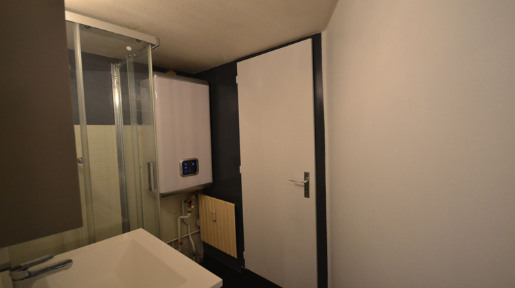 Ma-Cabane - Location Appartement VANDOEUVRE-LES-NANCY, 27 m²