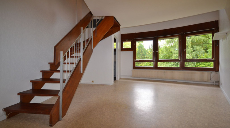 Ma-Cabane - Location Appartement VANDOEUVRE-LES-NANCY, 27 m²