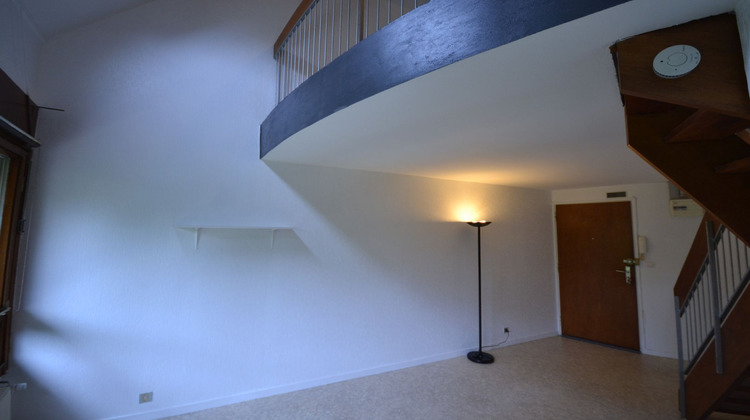 Ma-Cabane - Location Appartement VANDOEUVRE-LES-NANCY, 27 m²