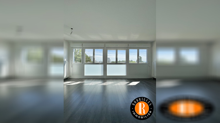 Ma-Cabane - Location Appartement Vandoeuvre-lès-Nancy, 64 m²