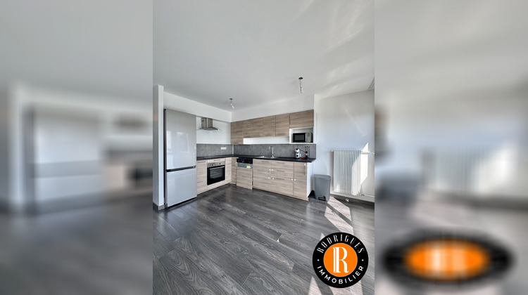 Ma-Cabane - Location Appartement Vandoeuvre-lès-Nancy, 64 m²