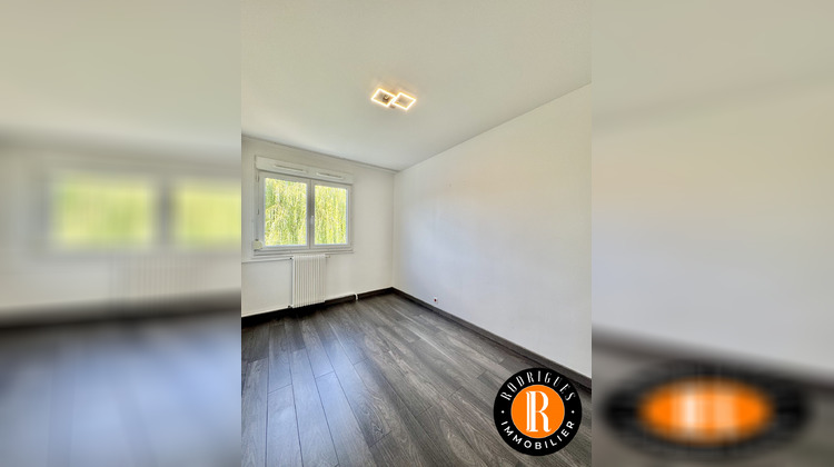 Ma-Cabane - Location Appartement Vandoeuvre-lès-Nancy, 64 m²