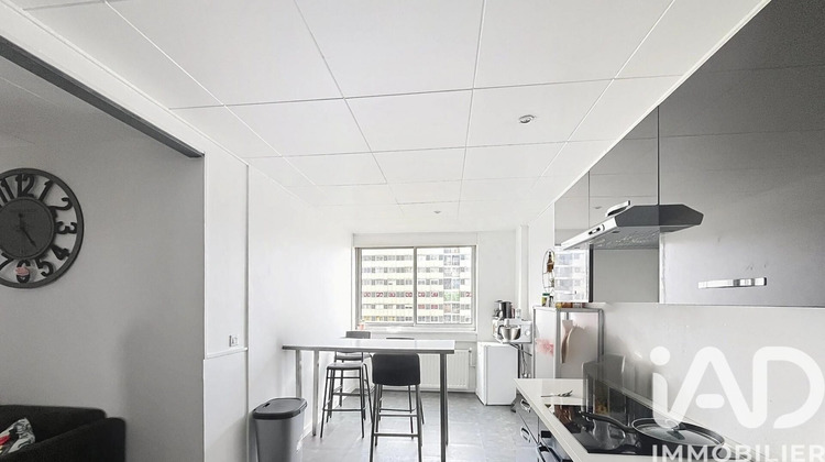 Ma-Cabane - Location Appartement Vandoeuvre-Lès-Nancy, 92 m²