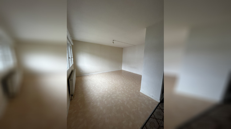 Ma-Cabane - Location Appartement Vandoeuvre-lès-Nancy, 32 m²