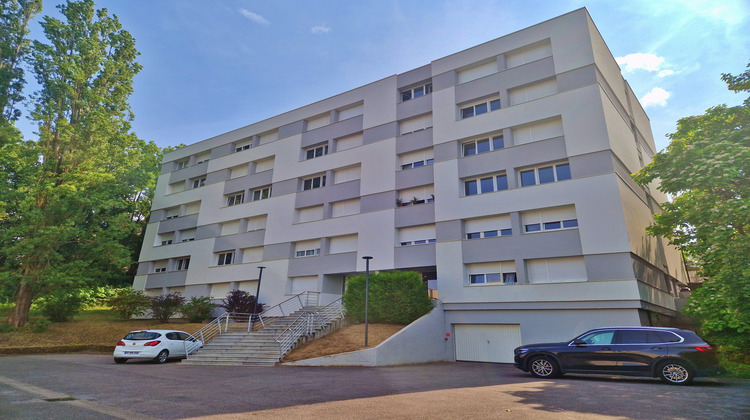 Ma-Cabane - Location Appartement Vandoeuvre-lès-Nancy, 19 m²