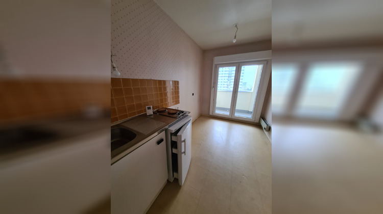 Ma-Cabane - Location Appartement Vandoeuvre-lès-Nancy, 50 m²