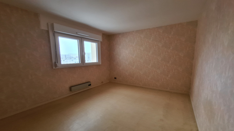 Ma-Cabane - Location Appartement Vandoeuvre-lès-Nancy, 50 m²