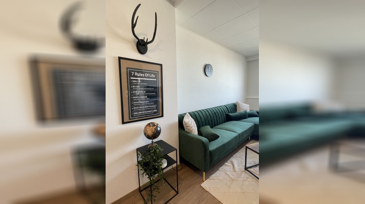 Ma-Cabane - Location Appartement VANDOEUVRE-LES-NANCY, 10 m²