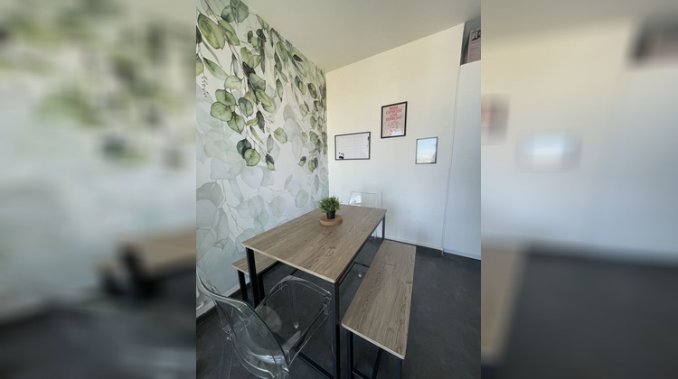 Ma-Cabane - Location Appartement VANDOEUVRE-LES-NANCY, 10 m²