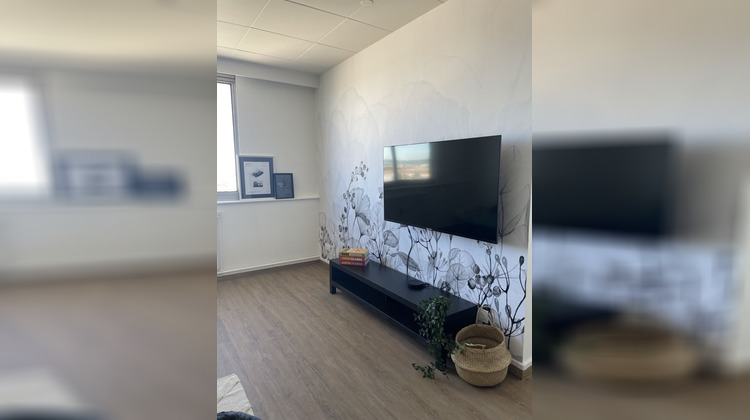 Ma-Cabane - Location Appartement VANDOEUVRE-LES-NANCY, 10 m²