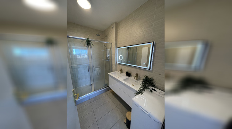 Ma-Cabane - Location Appartement VANDOEUVRE-LES-NANCY, 10 m²