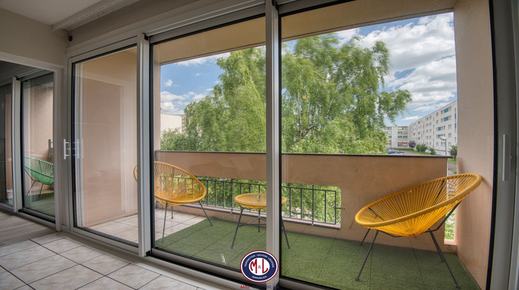 Ma-Cabane - Location Appartement VANDOEUVRE-LES-NANCY, 97 m²