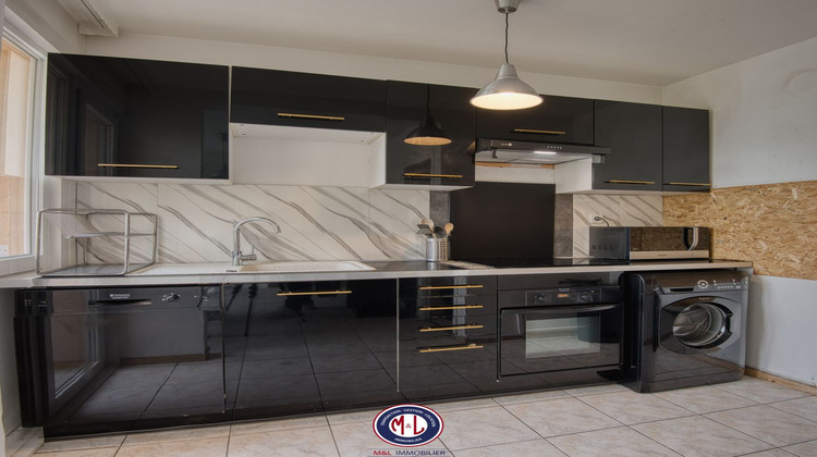 Ma-Cabane - Location Appartement VANDOEUVRE-LES-NANCY, 97 m²