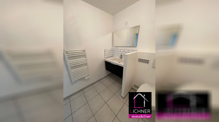 Ma-Cabane - Location Appartement Vandoeuvre-lès-Nancy, 56 m²