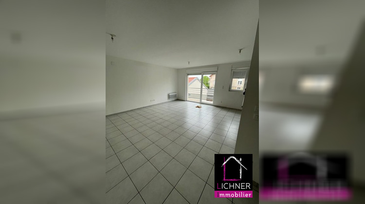 Ma-Cabane - Location Appartement Vandoeuvre-lès-Nancy, 56 m²