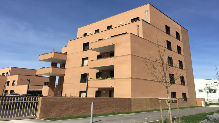 Ma-Cabane - Location Appartement VANDOEUVRE-LES-NANCY, 75 m²