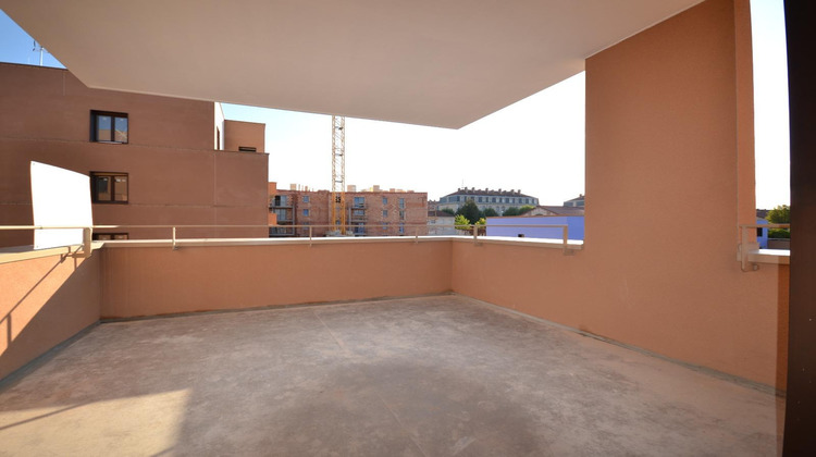 Ma-Cabane - Location Appartement VANDOEUVRE-LES-NANCY, 75 m²