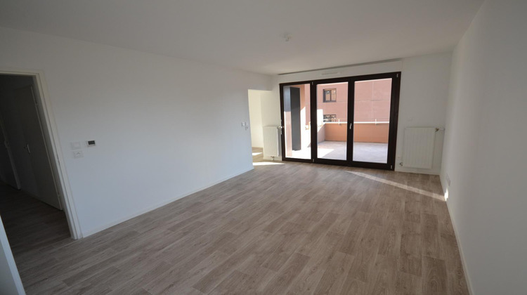 Ma-Cabane - Location Appartement VANDOEUVRE-LES-NANCY, 75 m²